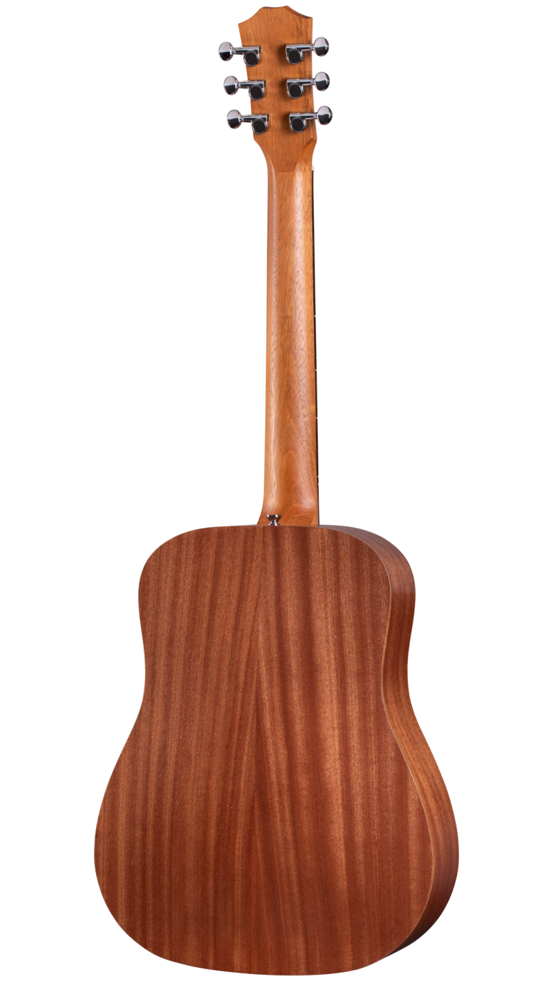 Baby Mahogany (BT2) Layered Sapele Acoustic Guitar | Taylor Guitars